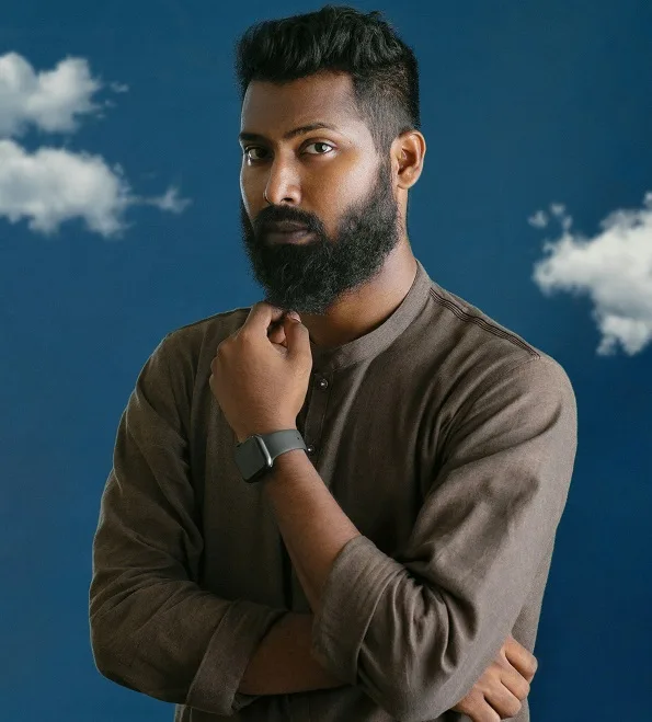 এ্যাস কালার পাঞ্জাবী